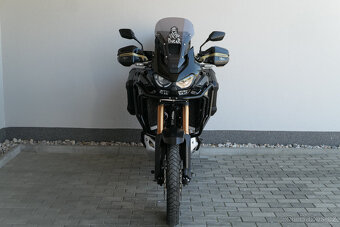 Honda CRF 1100 L Africa Twin Adventure Sport - 7