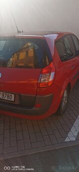 Renault grand scenic 2 - 7