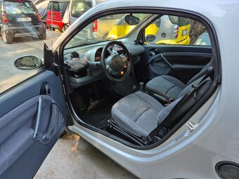 Smart 2007 - 7