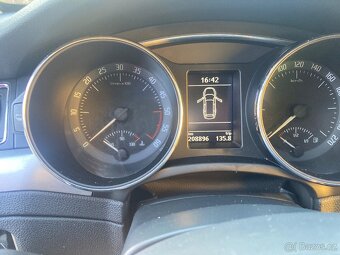 Prodám Škoda Superb - 7
