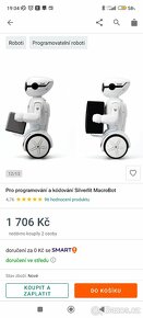 Robot Silverlit - 7