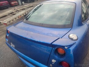 Fiat Coupe - 7