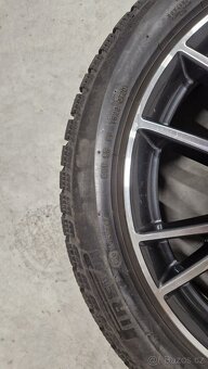 195/55R17 92H Winter 210 Snowcontrol Serie 3 PIRELLI - 7