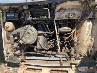 Lada Niva 1.7 4x4 - 7