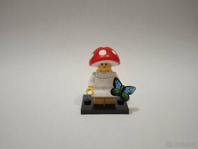 Nabízím sběratelské Lego figurky 71045 - 7