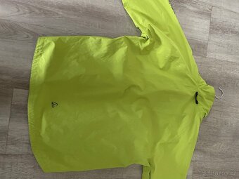 Bunda GoreTex ActiveShell - vel. L - 7