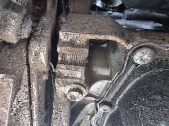 MOTOR 2.0 TSi 140kW DNN nastrojený - 7