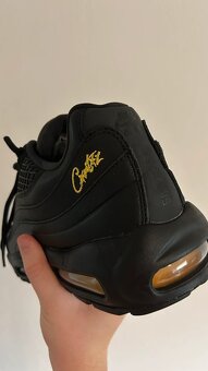 Nike Air Max 95 x Corteiz Honey Blacks - 7