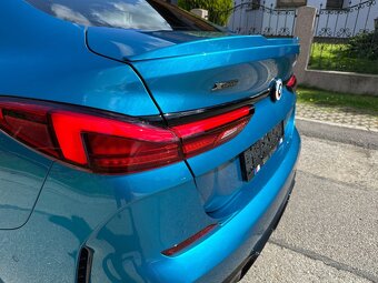 BMW M235i xDrive Gran coupe - 7
