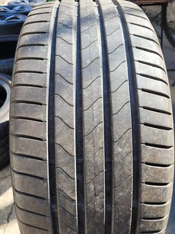 Bridgestone Turanza 6 - 7