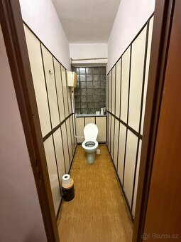 Pronájem dvou neprůchozích pokojů – Staré Sedliště - 7