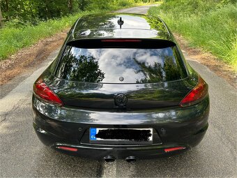 VW Scirocco - 7