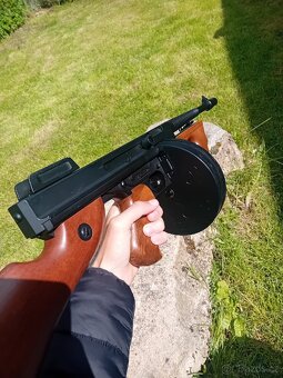 Airsoft zbraň - 7