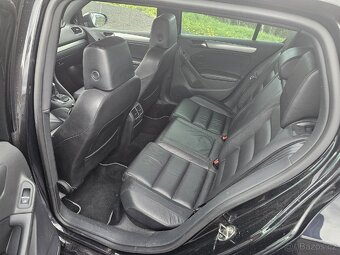 Volkswagen Golf 6R 2010 TFSI 199kw 4x4 DSG - 7
