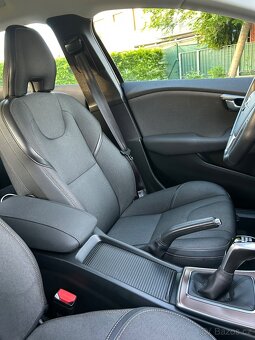 Volvo V40 CC D2 Cross Country, LED, kamera, 8xkola, DPH - 7
