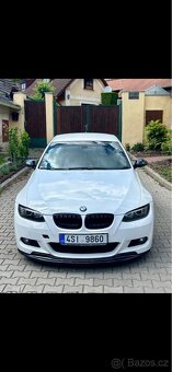 Bmw E92 320D - 7