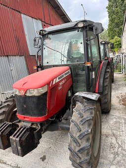 Prodam Massey Ferguson 3635 - 7