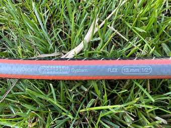 Gardena vozík, hadice 47+4 m, Gardena 1/2" - 7