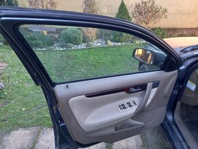 Volvo s60 2,4i r.v.2005 103 kw - 7