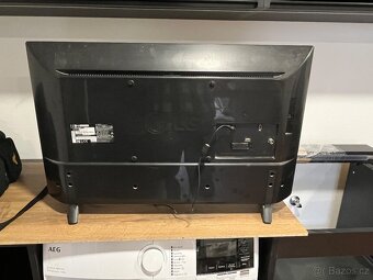 LG televize 81cm funkční - 7
