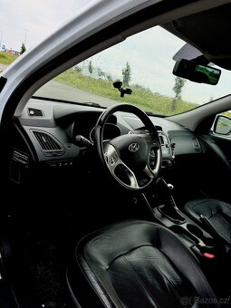 Hyundai ix35 - 7