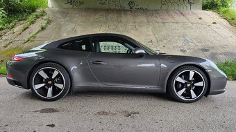 Porsche Carrera 911 991.2 370ps, manuál, původ DE,NOVÝ MOTOR - 7