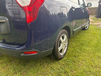 Dacia Lodgy 1.6SCe benzín, 5 sedadel, klimatizace, 38.527 km - 7