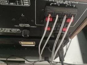 Receiver Marantz SR 4010 - 7