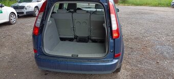 Ford focus C-MAX - 7