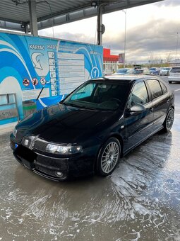 Seat Leon 1.9 TDi 110 kw ARL Supercopa - 7
