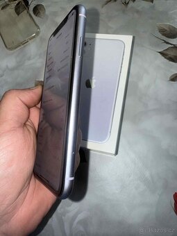📱 Apple iPhone 11 – 128 GB – Purple 💜 - 7