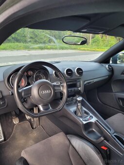 Audi TT 1.8 TSI - 7