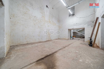 Pronájem skladu, 1366 m², Štěnovice, ul. Plzeňská - 7