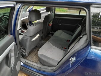 Opel vecťa c 1,9 88 kw - 7