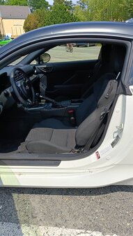 Toyota GR86 Dynamic - 7