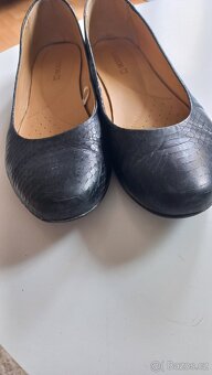 Černé baleriny Lasocki - 7