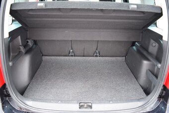 Škoda Yeti 1.2TSI 81kw OUTDOOR ACTIVE TAŽNÉ - 7