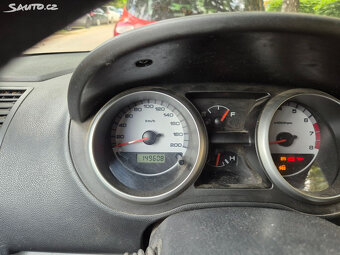 Suzuki Ignis, 1.majitel, STK 2026, nové pneu - 7