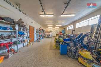Pronájem obchod a služby, 192 m², Havířov, ul. Mezidolí - 7
