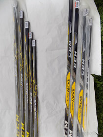 Profi hole CCM Super Tacks + Ultra Tacks (záhyb LIDSTROM) - 7