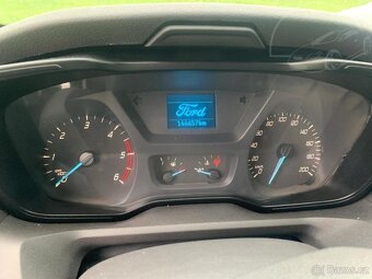 Ford Transit 2.0 TDi 7mist sklápěč-sklopka - 7