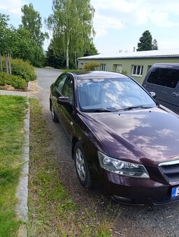 Hyundai Sonata - 7