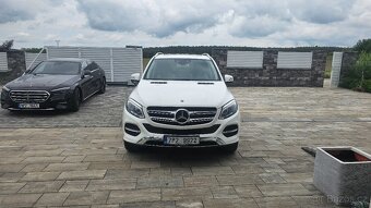 Gle 350,Amg paket .2017. - 7