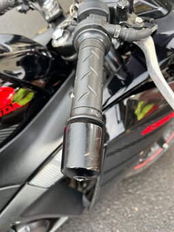 Honda CBR 125R 2016, 10kW - 7
