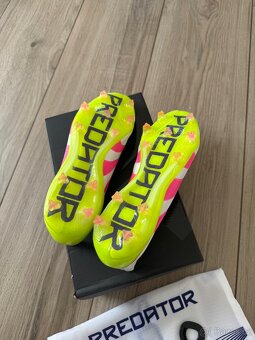 Kopačky Adidas Predator Elite FG LL - 7