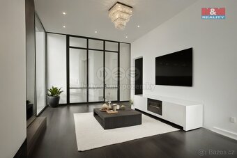 Prodej bytu 3+1, 70 m², Ostrava, ul. Bulharská - 7