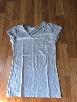 Trička vel.S/M - 7