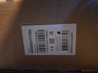 Samsung 125cm 4K Smart WiFi DVB-T2 - 7