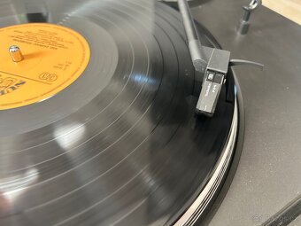 Gramofon Technics SL-BD3D Automatic Turntable System - 7