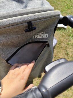 Valco baby Snap 4 Trend sport - 7